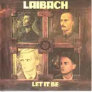 LP - Laibach - Let It Be - + print