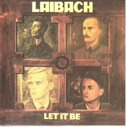 Laibach - Let It Be