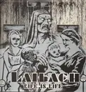 12inch Vinyl Single - Laibach - Life Is Life
