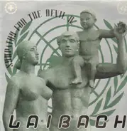 Laibach - Sympathy For The Devil II