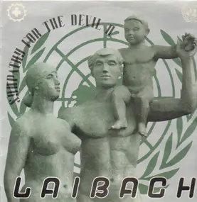 Laibach - Sympathy For The Devil II