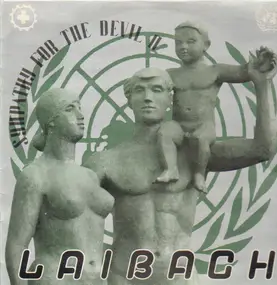 Laibach - Sympathy For The Devil II