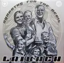 12'' - Laibach - Sympathy For The Devil