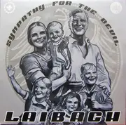 12'' - Laibach - Sympathy For The Devil
