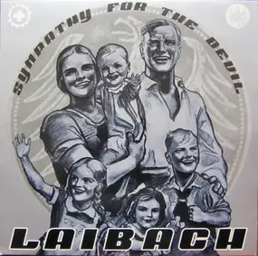 Laibach - Sympathy for the Devil