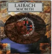 CD - Laibach - Macbeth