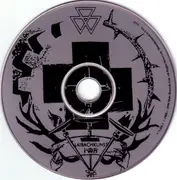 CD - Laibach - Macbeth