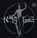 LP - Laibach - Nato - Limited Edition / Insert incl.