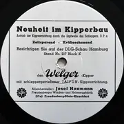 LP - Laibach - Neu Konservativ - Numbered
