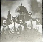 Double LP - Laibach - Nova Akropola (Expanded Edition)