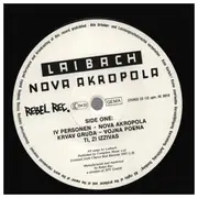 LP - Laibach - Nova Akropola