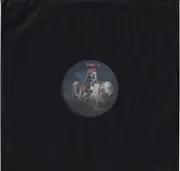 Double LP - Laibach - Opus Dei Revisited