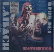 Double LP - Laibach - Opus Dei Revisited