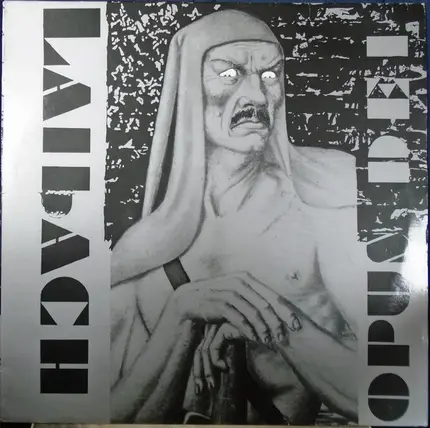 Laibach - Opus Dei