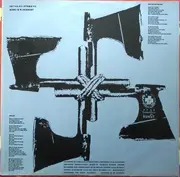 LP - Laibach - Opus Dei