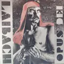 LP - Laibach - Opus Dei - Booklet