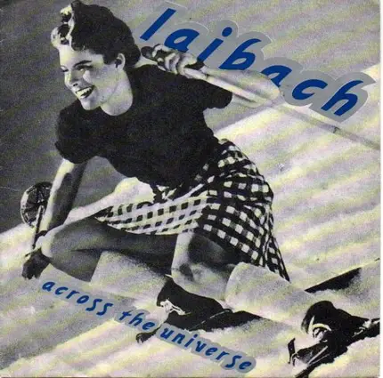 Laibach - Across The Universe