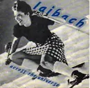 7inch Vinyl Single - Laibach - Across The Universe