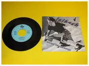 7inch Vinyl Single - Laibach - Across The Universe