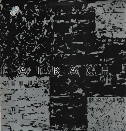 Laibach - Geburt Einer Nation