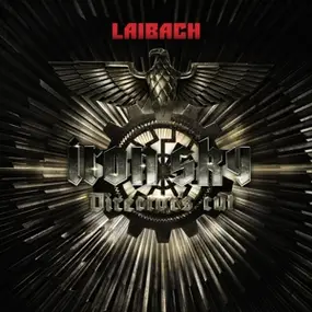 Laibach - Iron Sky: The Original Film Soundtrack