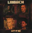 LP - Laibach - Let it be