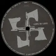 12inch Vinyl Single - Laibach - Life Is Life