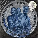 Picture Disc - Laibach - Sympathy For The Devil