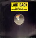 12inch Vinyl Single - Laid Back - Bakerman (Remix)