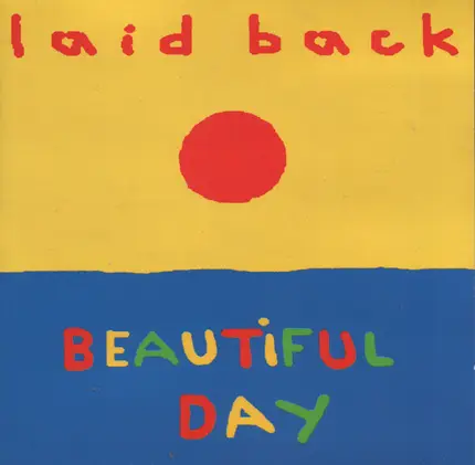 Laid Back - Beautiful Day
