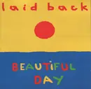 CD Single - Laid Back - Beautiful Day - Carboardsleeve