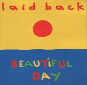 CD Single - Laid Back - Beautiful Day - Carboardsleeve