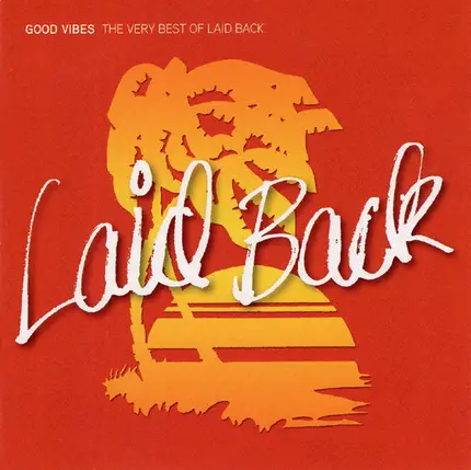 Laid Back - Good Vibes: The Very Best Of