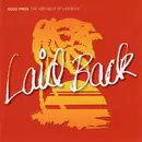 Double CD - Laid Back - Good Vibes The Very Best Of Laid Back