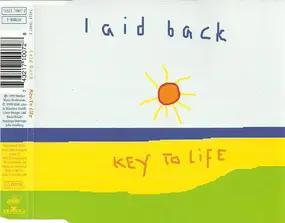 Laid Back - Key to Life