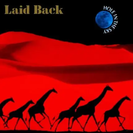 Laid Back - Hole in the Sky