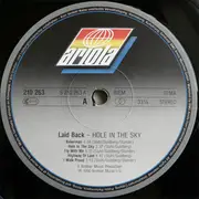 LP - Laid Back - Hole In The Sky