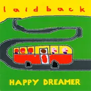 CD - Laid Back - Happy Dreamer