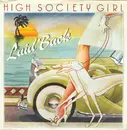 7'' - Laid Back - High Society Girl