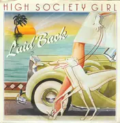 7'' - Laid Back - High Society Girl