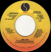 Laid Back - One Life