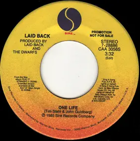 Laid Back - One Life