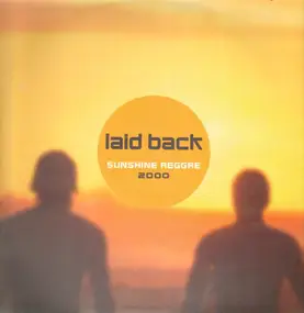 Laid Back - Sunshine Reggae 2000