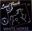 12'' - Laid Back - White Horse