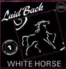 12'' - Laid Back - White Horse