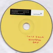 CD Single - Laid Back - Beautiful Day - Carboardsleeve