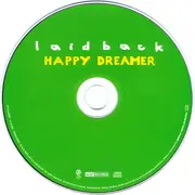 CD - Laid Back - Happy Dreamer