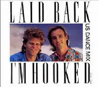 Laid Back - I'm Hooked / C. C. Cool