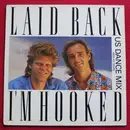 12inch Vinyl Single - Laid Back - I'm Hooked (US Dance Mix)