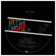 LP - Laid Back - Laid Back